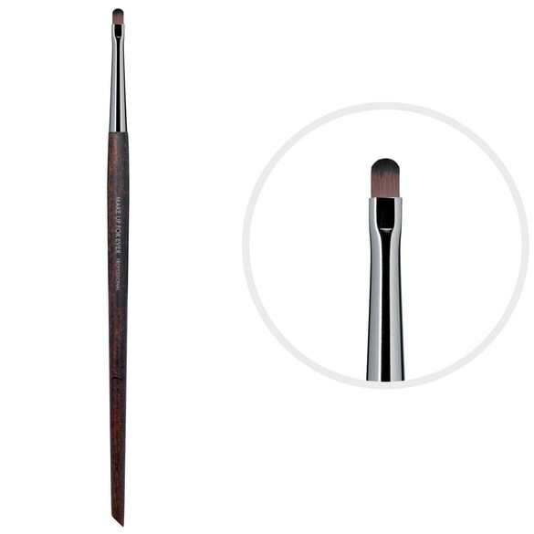 Pinceau #258 - Pinceau eyeliner Précision, MAKE UP FOR EVER