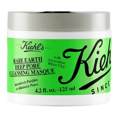 Rare Earth - Masque purifiant à l'Argile blanche, KIEHL'S SINCE 1851