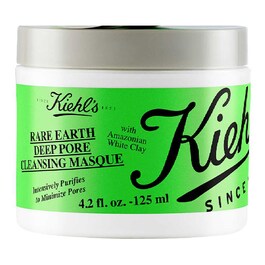 Rare Earth - Masque purifiant à l'Argile blanche