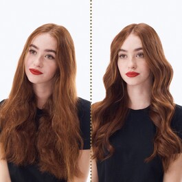 Styler Max - Lisseur Cheveux Longs, Épais, Bouclés