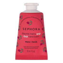 Point rouge
Crème Mains Et Gommage Mains
SEPHORA COLLECTION