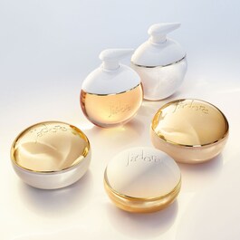 J'adore Les Adorables - Gelée d'Or - Gel Scintillant Parfumé Pour Le Corps