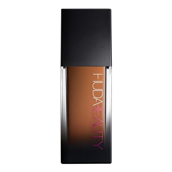 #FAUXFILTER Luminous Matte - Fond de Teint Liquide Haute Couvrance, HUDA BEAUTY
