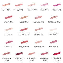 Phyto-Lip Twist - Baume à lèvres teinté