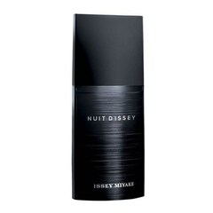 Nuit D'Issey - Eau de Toilette Boisée Fraîche, ISSEY MIYAKE