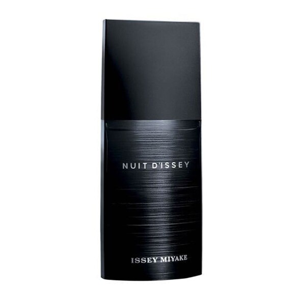 Nuit D'Issey - Eau de Toilette Boisée Fraîche, ISSEY MIYAKE