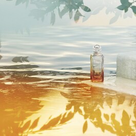 Un Jardin sur la Lagune - Eau de toilette