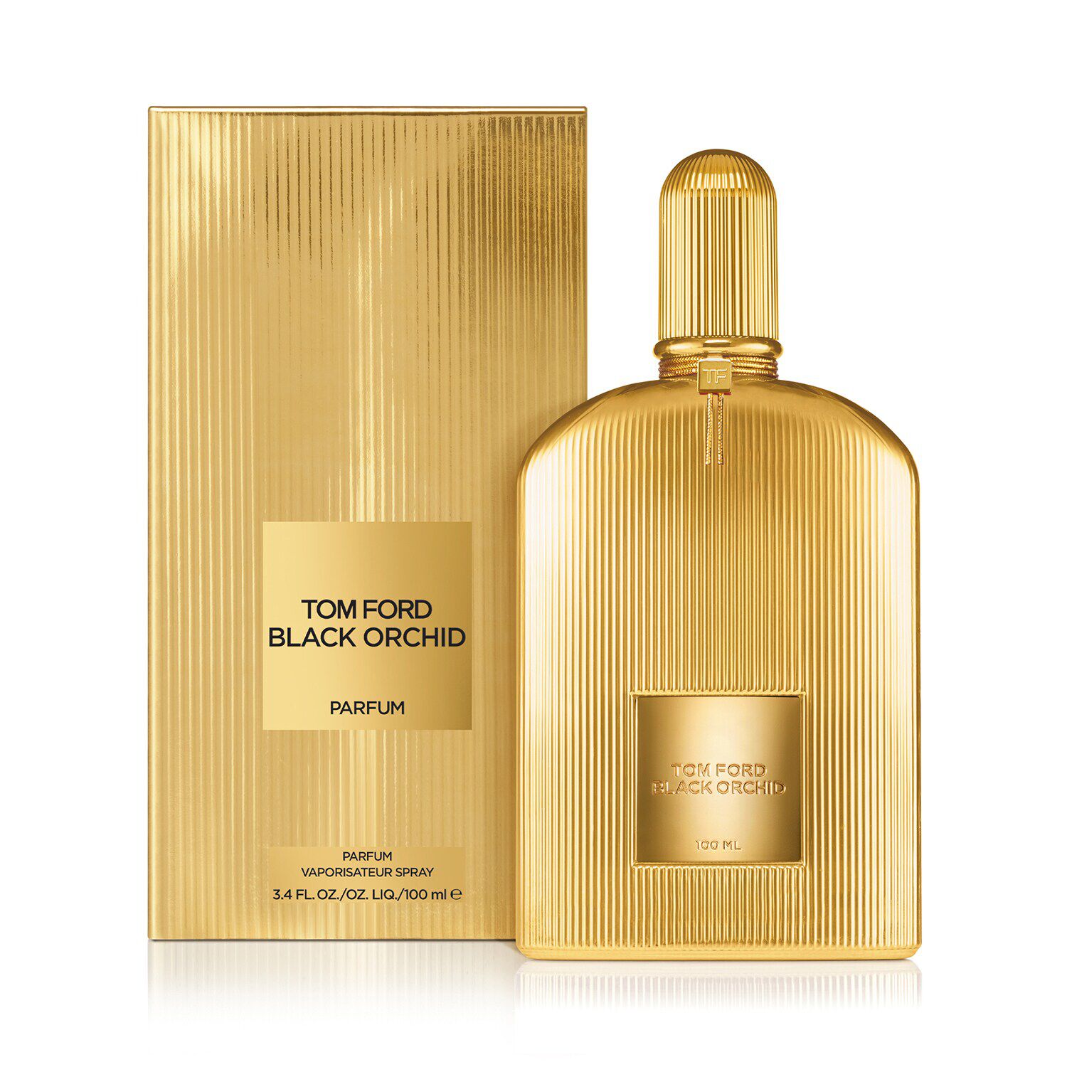 Black Orchid Parfum de TOM FORD SEPHORA