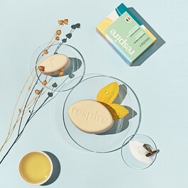 Nettoyant visage solide