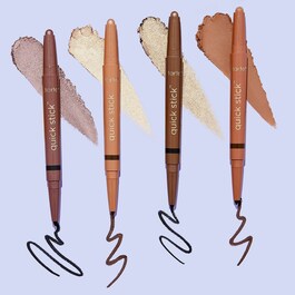 Quick Stick™ Waterproof - Eyeliner Et Ombre À Paupières