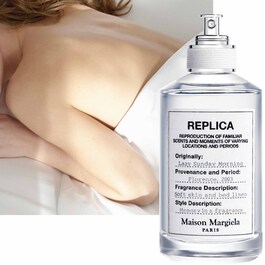 REPLICA Lazy Sunday Morning - Eau de Toilette Format Voyage