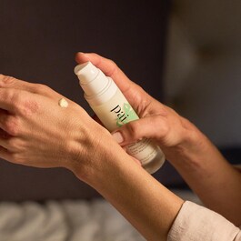 Bonne Nuit - Crème Nuit Régénératrice  peaux sensibles