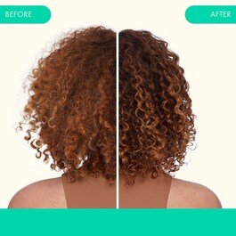 The Kure - Après-Shampoing Réparateur Restructurant pour Cheveux Abîmés