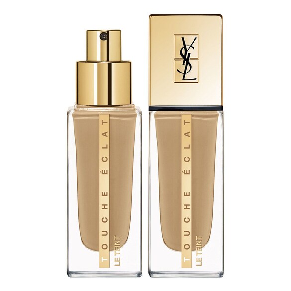 Touche Éclat Le Teint - Fond de teint hydratant, YVES SAINT LAURENT