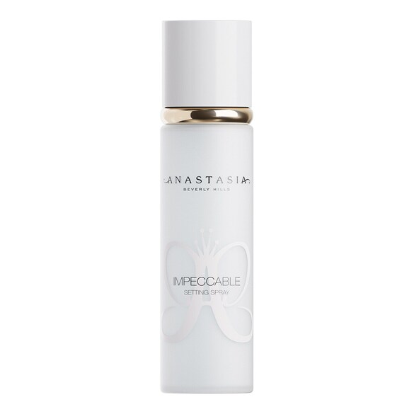 Impeccable Blurring Matte Setting Spray - Spray Fixateur, ANASTASIA BEVERLY HILLS