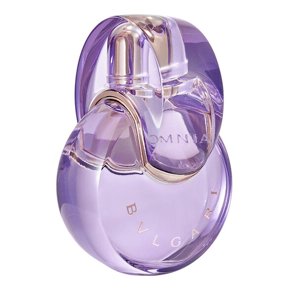 Omnia Amethyste - Eau De Toilette, BVLGARI