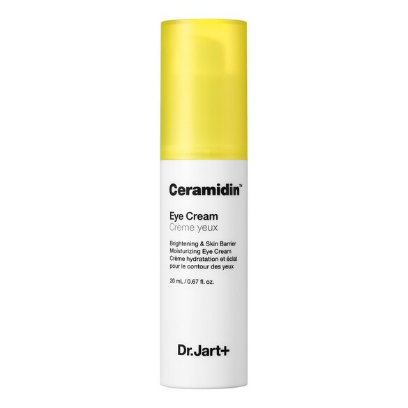 Ceramidin - Crème Yeux Hydratation et Eclat, DR.JART+