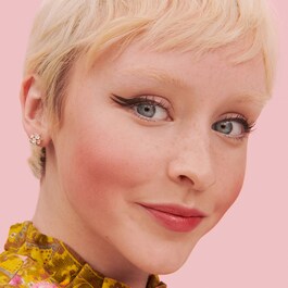 Willa WANDERful world - Blush poudre format mini