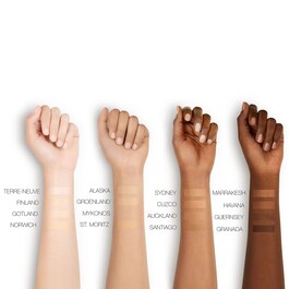Pure Radiant Tinted Moisturizer SPF30 - Crème teintée