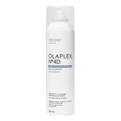 No.4D Clean Volume Detox - Shampooing Sec , OLAPLEX