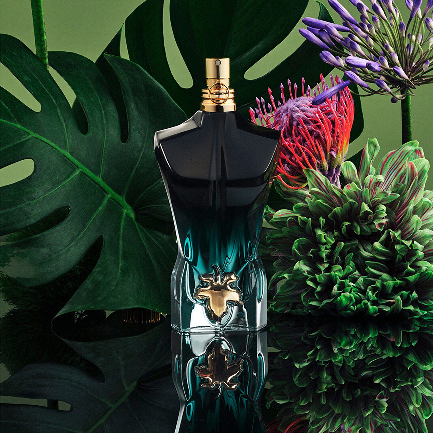Jean paul gaultier le beau sephora on sale