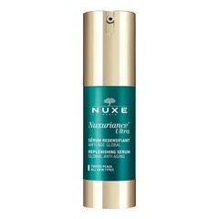 Nuxuriance  ultra Sérum redensifiant anti-âge global, NUXE