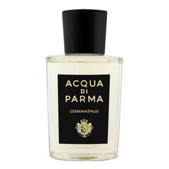 Signatures of the Sun Osmanthus - Eau de Parfum Florale Fruitée, ACQUA DI PARMA
