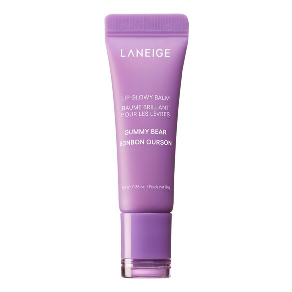 Lip Glowy Balm - Baume Brillant pour les Lèvres, LANEIGE
