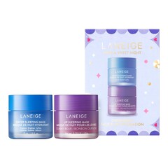 Sweet Night - Kit soin routine Nuit , LANEIGE