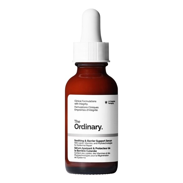 Sérum Apaisant & Protecteur de la Barrière Cutanée – Soin Visage, THE ORDINARY