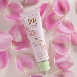 Rose Ceramide Cream - Crème hydratante Intensive
