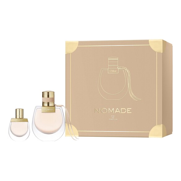 Chloé Nomade Coffret Eau De Parfum De Chloé Sephora