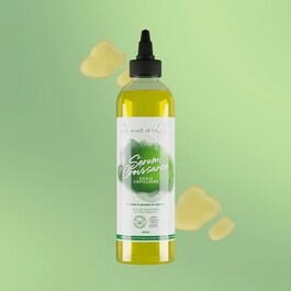 Sérum Croissance - huile capillaire, stimule la pousse