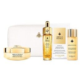 Programme Anti-Age Honey Treatment Crème Jour