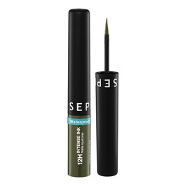 Intense Ink Liner - Eyeliner liquide mat et intense