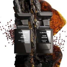 Oud Wood - Parfum