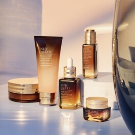 Advanced Night Repair - Gel-crème contour yeux multi-réparation synchronisée 
