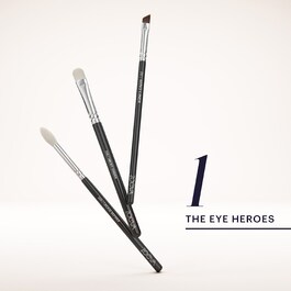 Its All About The Eyes - Coffret De Pinceau