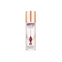 Airbrush setting spray - Spray fixateur de maquillage