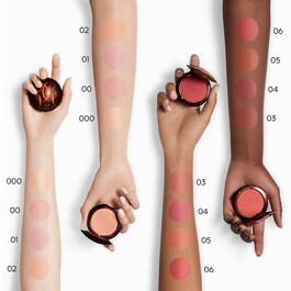 Terracotta Blush - Le fard à joues effet bonne mine