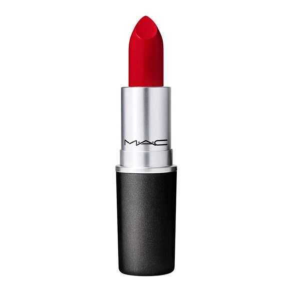 Retro Matte Lipstick - Rouge à Lèvres Ultra Mat, M.A.C