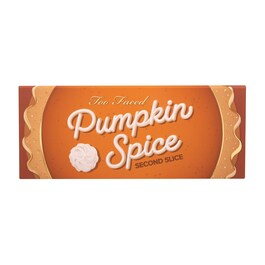 Pumpkin Spice Second Slice - Palette de fards à paupière