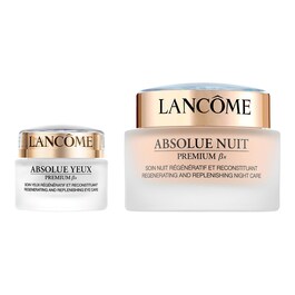 Absolue Premium ßx - Soin Nuit Régénératif Et Reconstituant