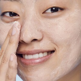 Black Tea Perfecting Mask - Masque visage anti-ride hydratant