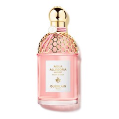 Aqua Allegoria Harvest - Rosa Rossa - Eau De Toilette, GUERLAIN