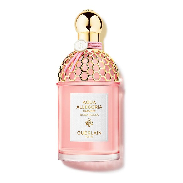 Aqua Allegoria Harvest - Rosa Rossa - Eau De Toilette, GUERLAIN