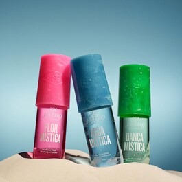 Flor Mística Perfume Mist - Brume parfumée
