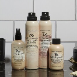 Prêt-à-Powder Très Invisible - Shampooing sec invisible cheveux fins à normaux