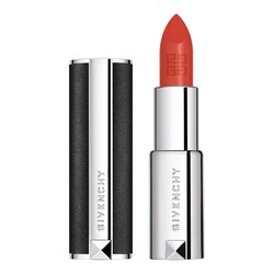 Le Rouge - Rouge à Lèvres fini mat lumineux, mat poudré ou brillant scintillant