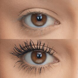 LEGIT LASHES - Mascara Double-embout Volumisant et Allongeant